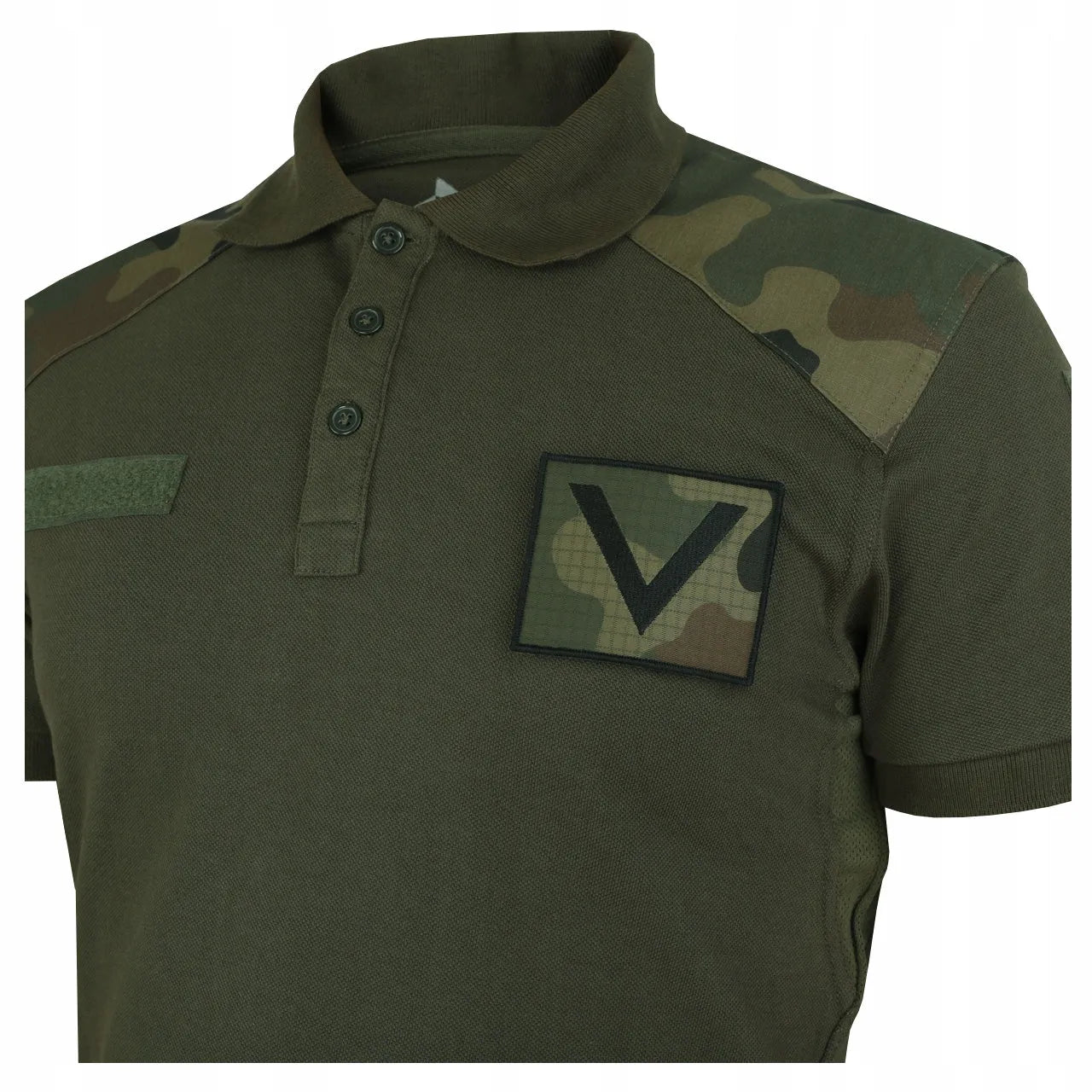 KOSZULKA POLO MĘSKA WOJSKOWA wzorowana na WZ. 304A/MON DOMINATOR wz.93 XL