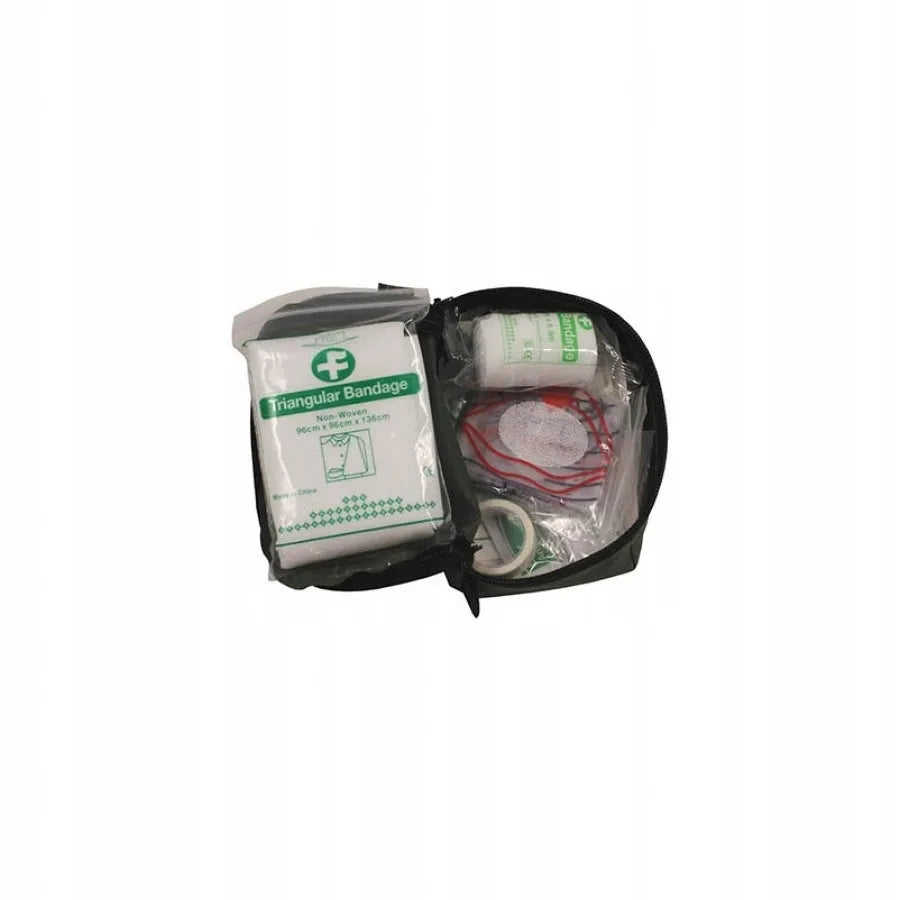 Apteczka Mil-Tec Small Olive zielony
