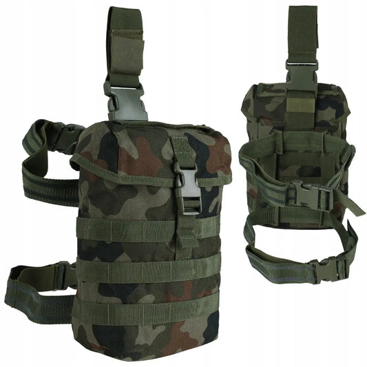 Dominator® Torba Udowa STRIKER – WZ.93 Pantera
