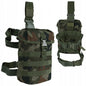 Dominator® Torba Udowa STRIKER – WZ.93 Pantera