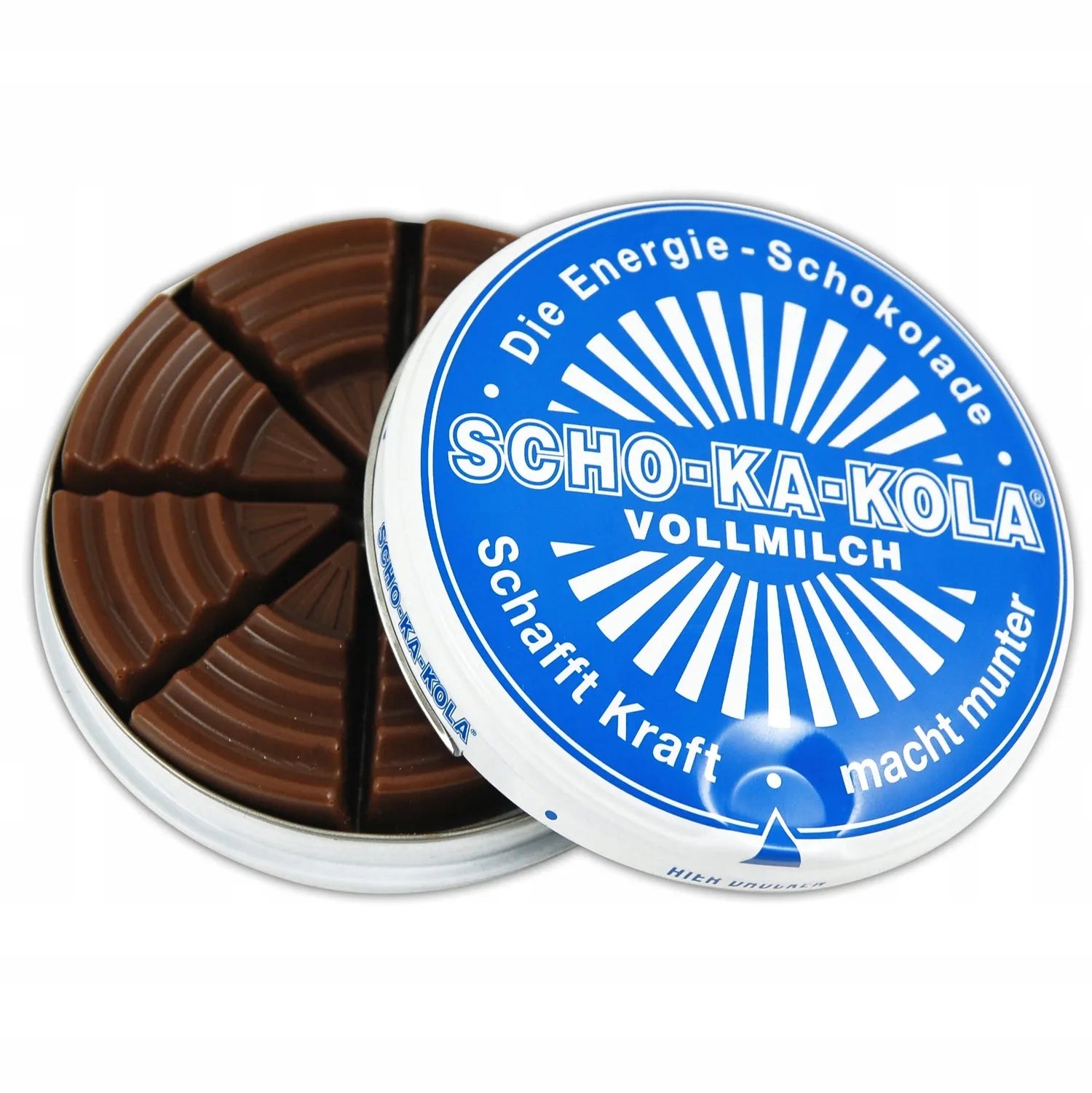 Czekolada mleczna Scho-Ka-Kola 100 g