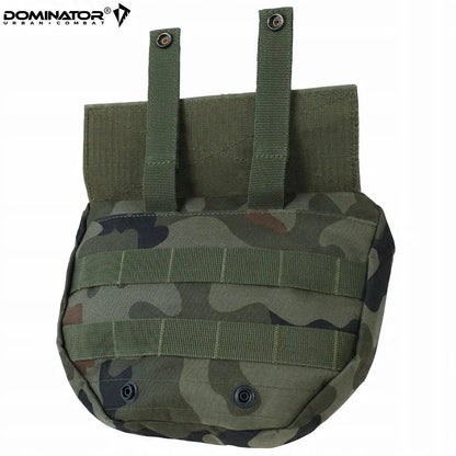 Kieszeń Taktyczna Drop Down Dominator® – WZ.93 do Kamizelki / Plecaka