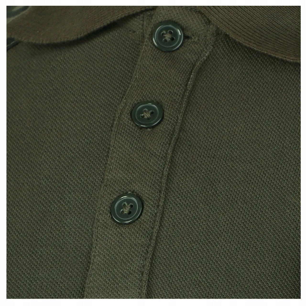 KOSZULKA POLO MĘSKA WOJSKOWA WZ. 304A/MON DOMINATOR wz.93 XS