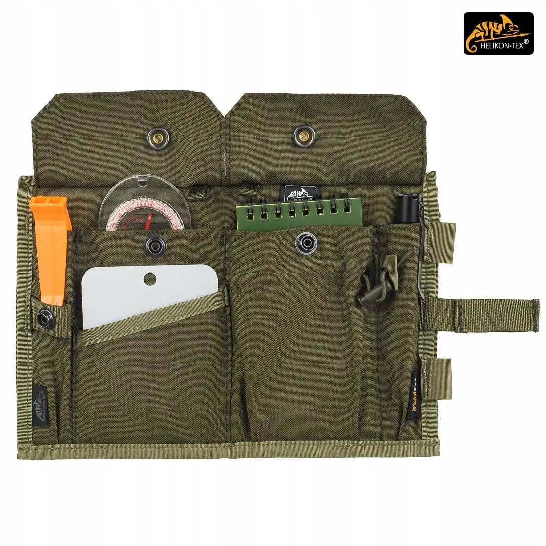 Mapnik turystyczny Helikon MO-MPC-CD-02