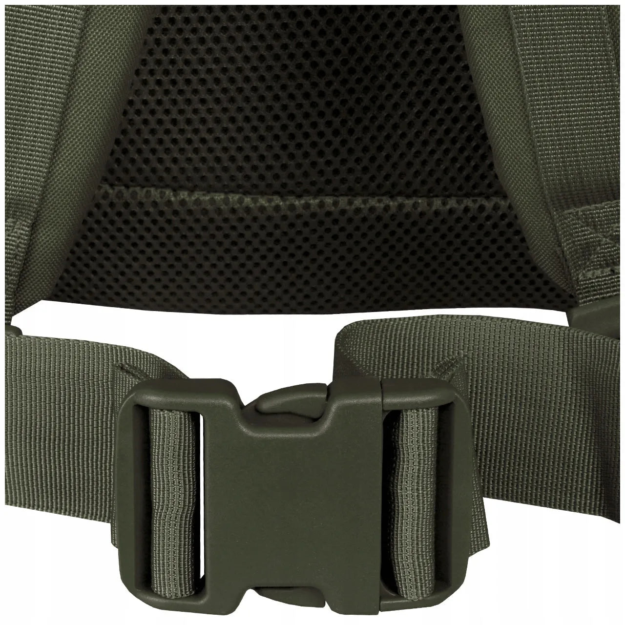 Plecak Wojskowy MIL-TEC Large 36 l zielony
