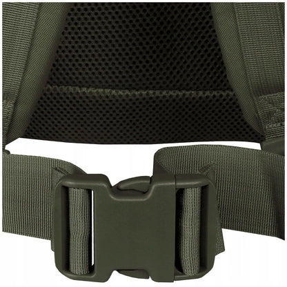 Plecak Wojskowy MIL-TEC Large 36 l zielony