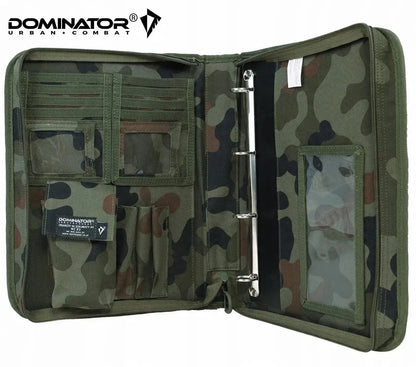 DOMINATOR Organizer Na Dokumenty A4 Wz.93