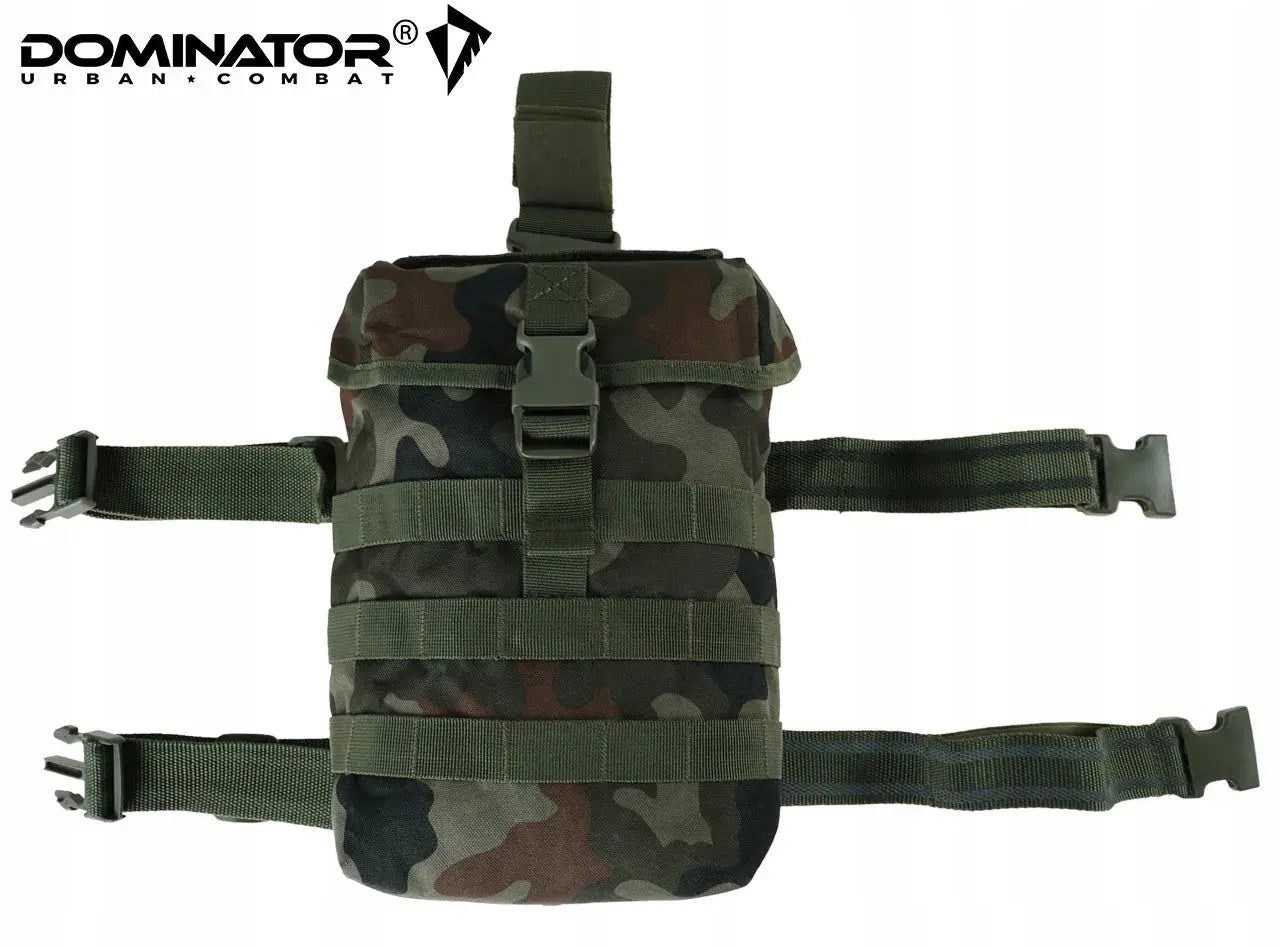 Dominator® Torba Udowa STRIKER – WZ.93 Pantera