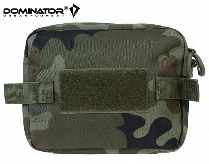 APTECZKA TAKTYCZNA ZASOBNIK MEDYCZNY IFAK DOMINATOR ŁADOWNICA PL MORO WZ.93