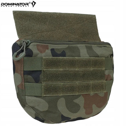 Kieszeń Taktyczna Drop Down Dominator® – WZ.93 do Kamizelki / Plecaka