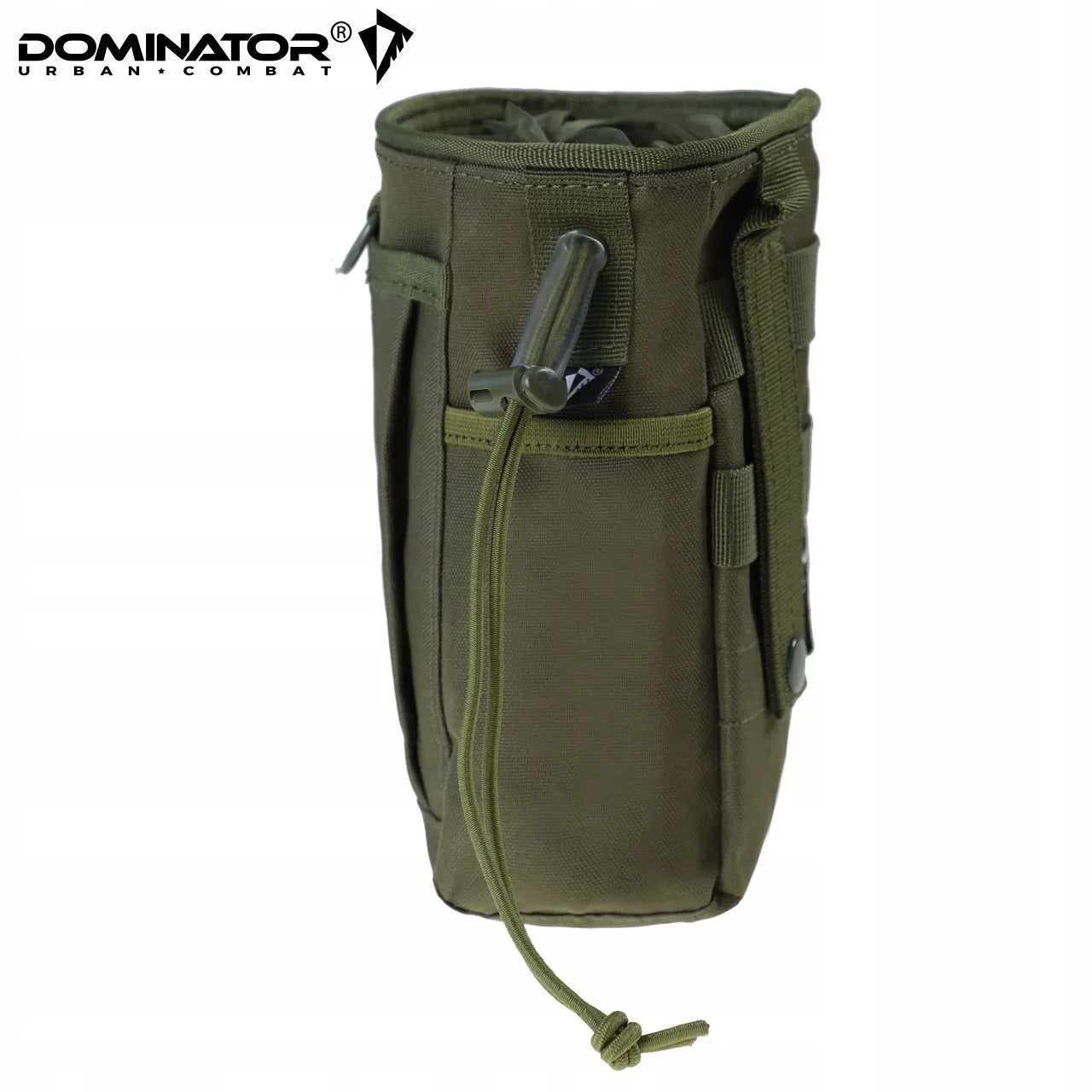 DOMINATOR Torba Zrzutowa Deployment Olive