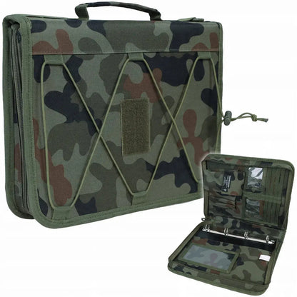 DOMINATOR Organizer Na Dokumenty A4 Wz.93
