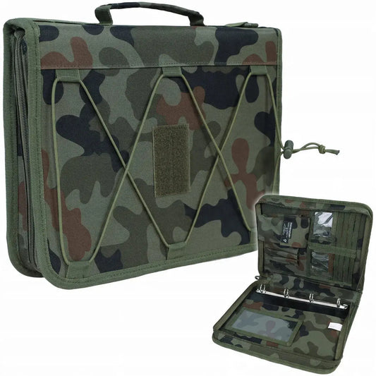 DOMINATOR Organizer Na Dokumenty A4 Wz.93