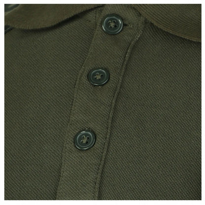 KOSZULKA POLO MĘSKA WOJSKOWA WZ. 304A/MON DOMINATOR wz.93 S