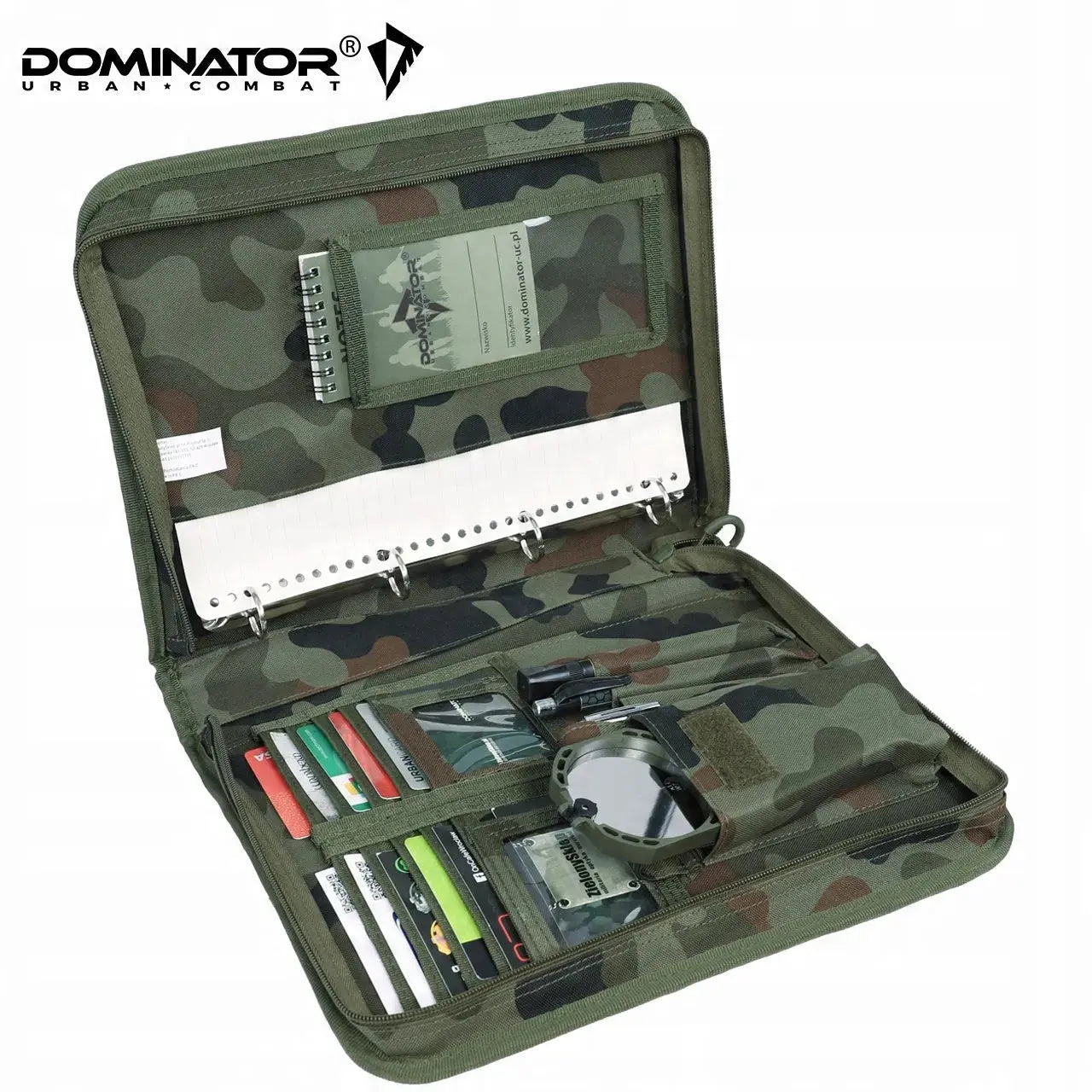 DOMINATOR Organizer Na Dokumenty A4 Wz.93