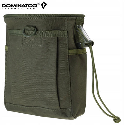 DOMINATOR Torba Zrzutowa Deployment Olive
